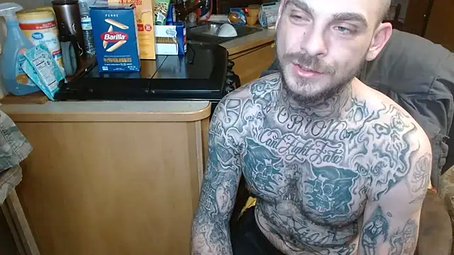 DADDY KANE8--- online show from March 23, 12:47 am