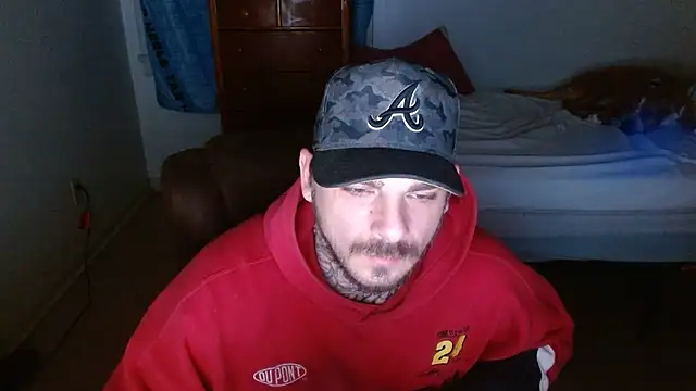 DADDY KANE8--- online show from December 22, 10:37 am