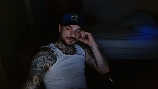 DADDY KANE8--- online show from December 23, 5:18 am