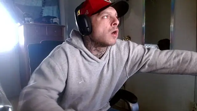 DADDY KANE8--- online show from March 23, 2:50 pm