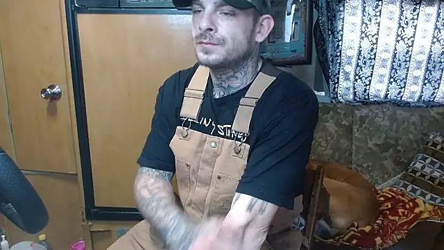 DADDY KANE8--- online show from March 4, 7:32 pm