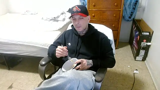 DADDY KANE8--- online show from March 16, 7:49 pm