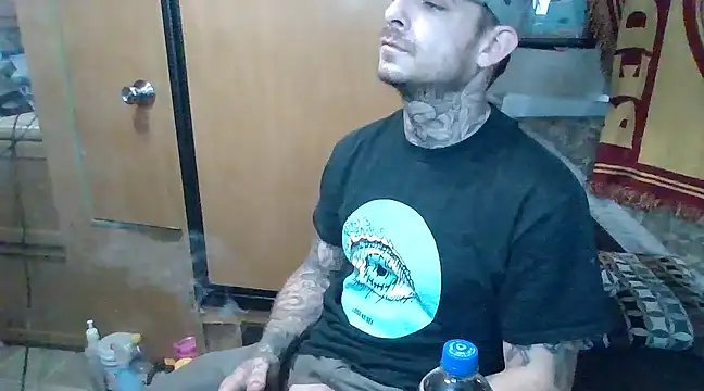 DADDY KANE8--- online show from March 1, 9:37 pm