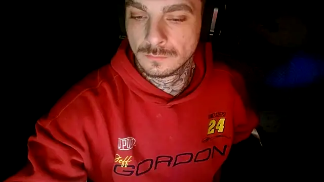 DADDY KANE8--- online show from February 1, 10:02 am