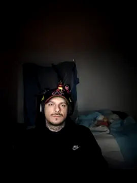 DADDY KANE8--- online show from February 12, 1:05 am