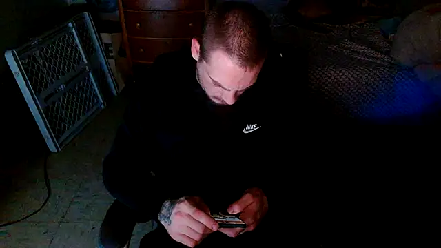 DADDY KANE8--- online show from February 15, 1:06 am