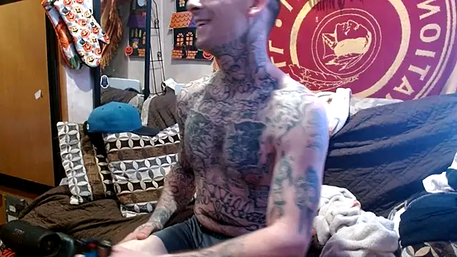 DADDY KANE8--- online show from February 5, 11:55 am