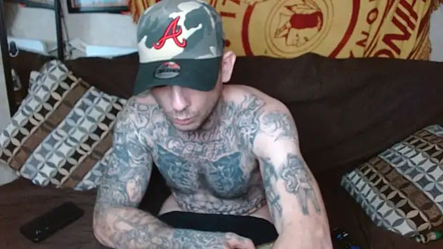 DADDY KANE8--- online show from February 18, 8:47 pm