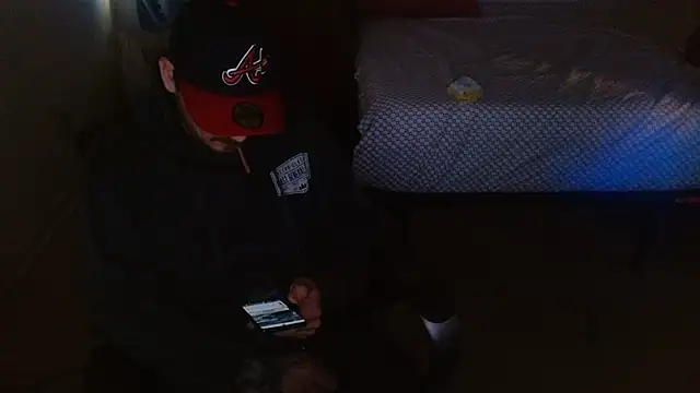 DADDY KANE8--- online show from January 12, 10:03 pm