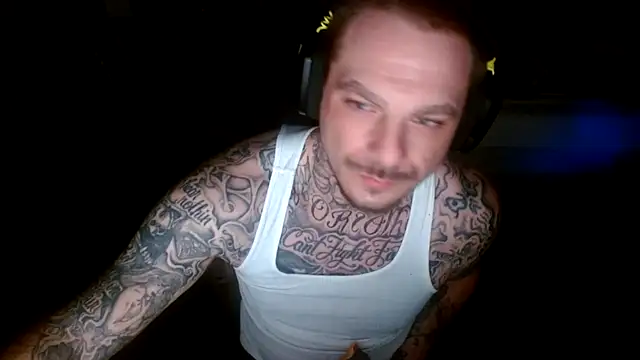 DADDY KANE8--- online show from February 13, 6:24 am