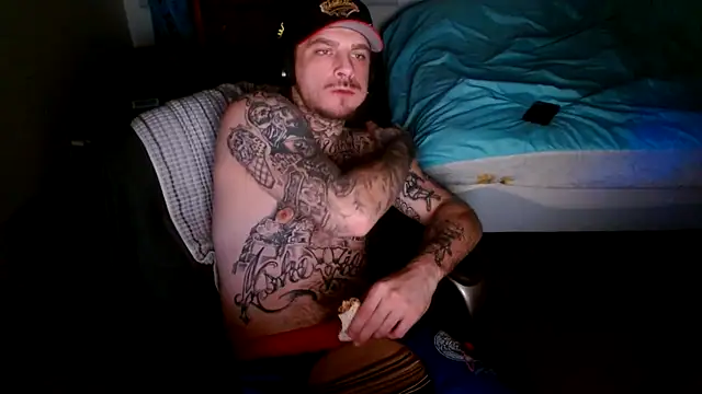 DADDY KANE8--- online show from March 7, 12:28 am