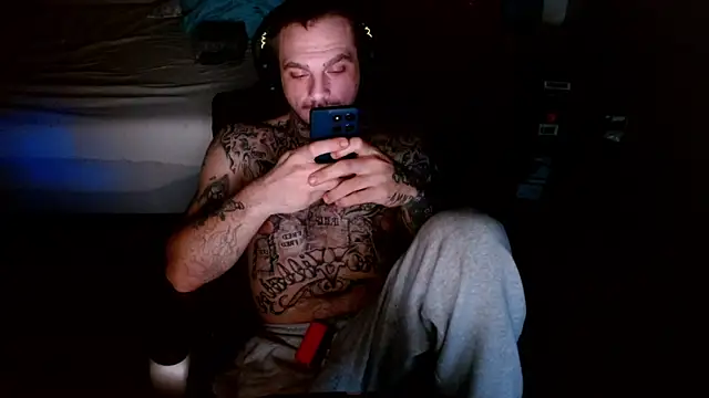 DADDY KANE8--- online show from March 8, 4:16 am