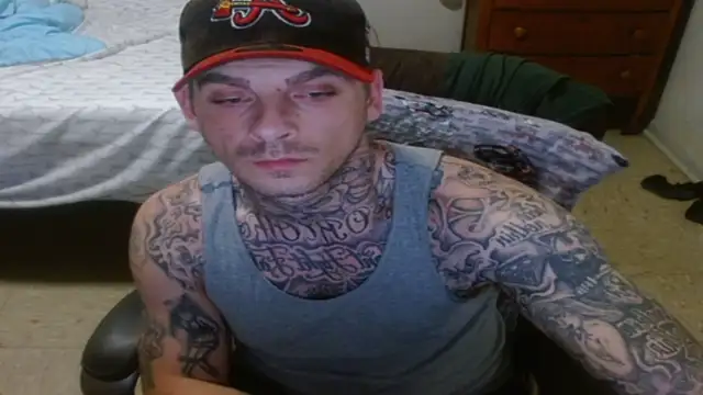 Snapshot of DADDY_KANE8--- chatting on July 10, 8:14 am DADDY KANE8--- online show from July 10, 8:14 am