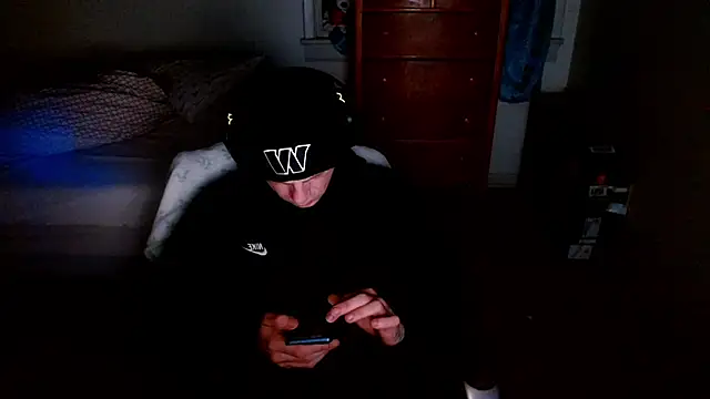 DADDY KANE8--- online show from March 15, 10:11 am