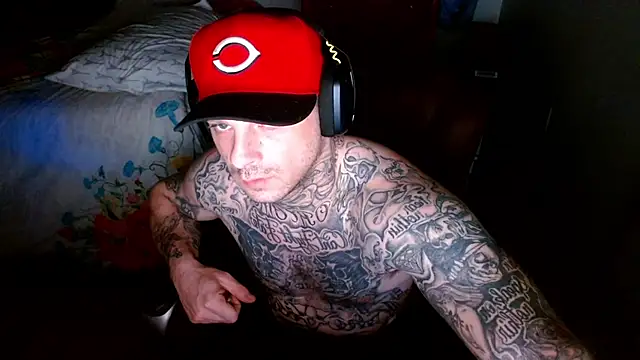 DADDY KANE8--- online show from March 21, 8:15 am