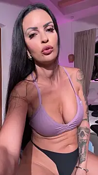 Helena Karel online show from July 30, 1:32 pm