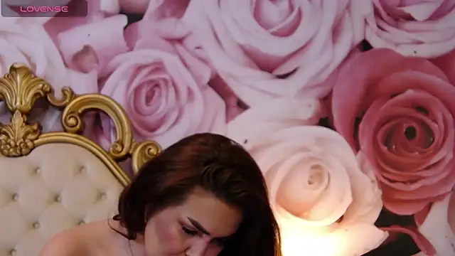 HessaHessy online show from October 24, 5:12 pm