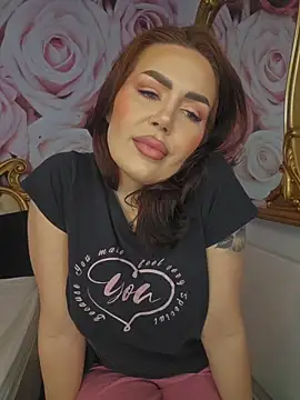 HessaHessy online show from November 29, 12:38 pm