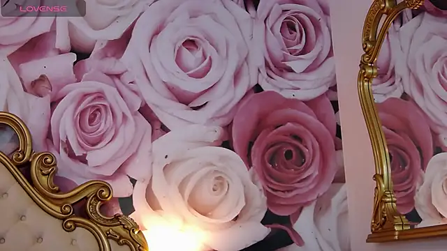 HessaHessy online show from March 20, 4:30 pm