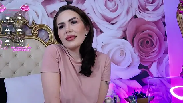 HessaHessy online show from April 9, 2:01 pm