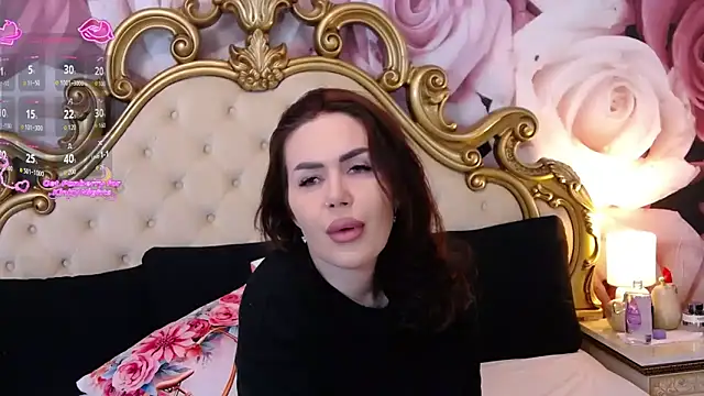 HessaHessy online show from November 26, 4:51 pm