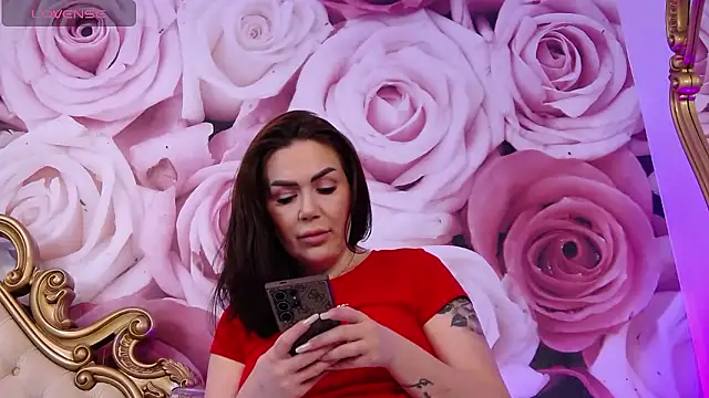 HessaHessy online show from January 11, 7:21 pm