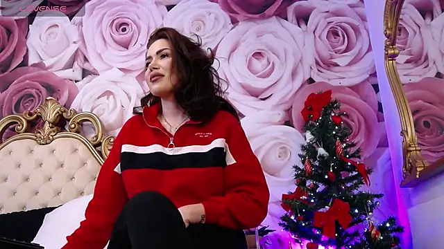 HessaHessy online show from December 20, 6:44 pm