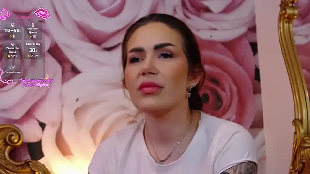 HessaHessy online show from April 3, 12:44 pm