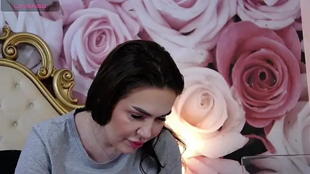 HessaHessy online show from April 14, 3:39 pm