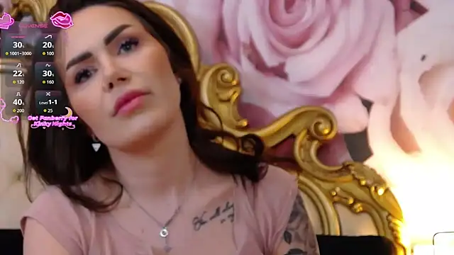 HessaHessy online show from April 5, 2:02 pm