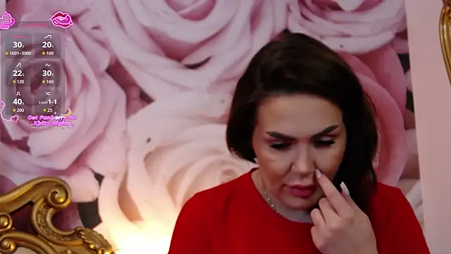 HessaHessy online show from April 2, 12:45 pm