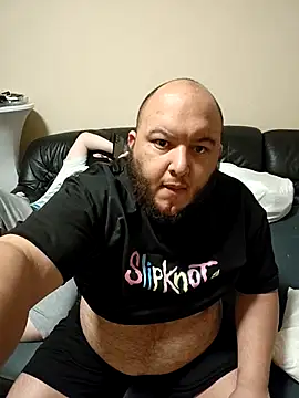 genderfluidco2 online show from March 21, 7:07 pm