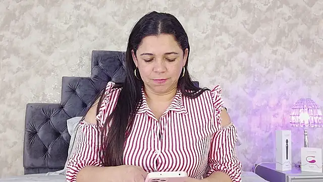 elizabeth coleman online show from March 7, 8:47 pm