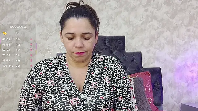 elizabeth coleman online show from February 8, 7:33 pm