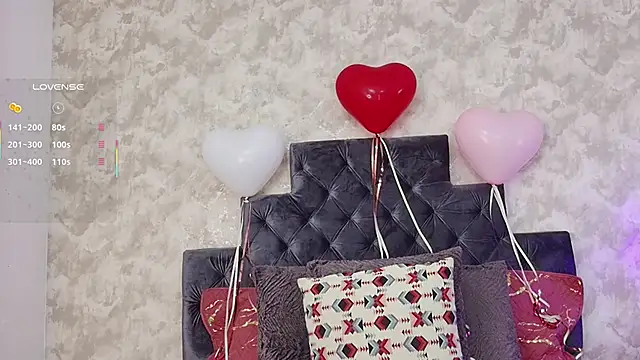 elizabeth coleman online show from February 16, 9:34 pm