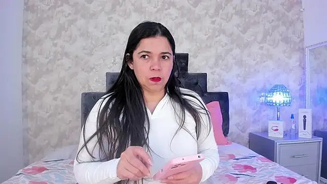 elizabeth coleman online show from November 5, 7:28 pm