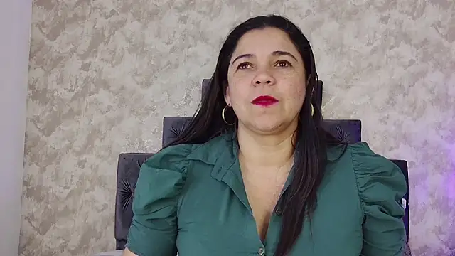 elizabeth coleman online show from March 6, 2:12 pm