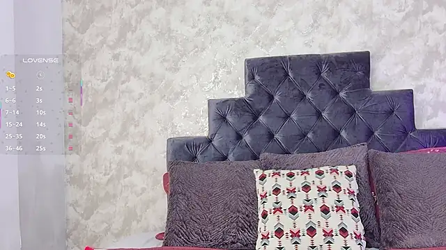 elizabeth coleman online show from February 19, 9:34 pm