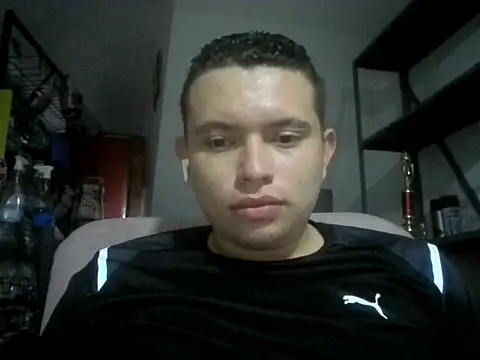 mons41 online show from May 20, 9:45 pm