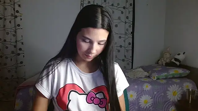 mia  lopez  online show from March 6, 2:19 am