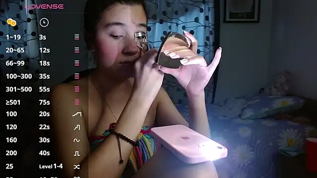 mia  lopez  online show from January 31, 10:42 pm