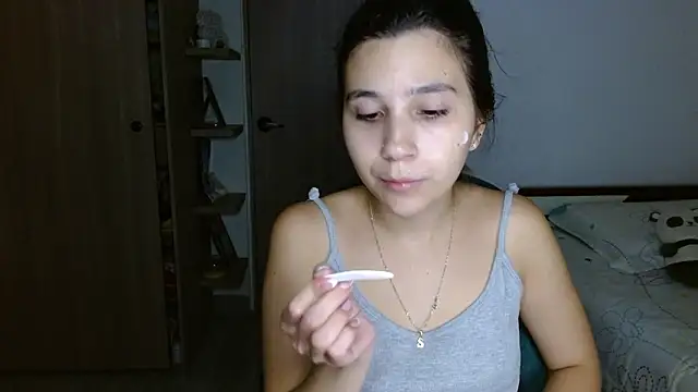 mia  lopez  online show from March 7, 5:47 am