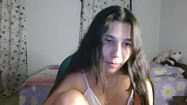 mia  lopez  online show from March 11, 11:47 pm