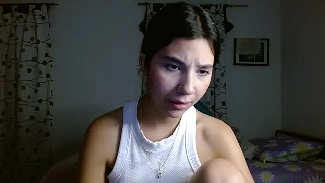mia  lopez  online show from February 3, 11:47 pm