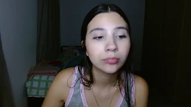 mia  lopez  online show from October 15, 3:16 am