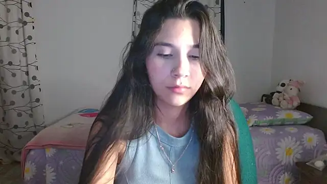 mia  lopez  online show from March 8, 4:56 am