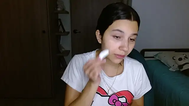 Snapshot of mia__lopez_ chatting on February 28, 4:01 am mia lopez online show from February 28, 4:01 am