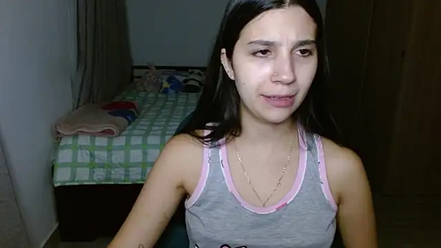 mia  lopez  online show from October 9, 1:06 am