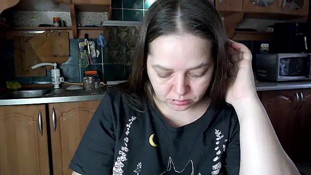 uliastar online show from January 11, 7:37 am