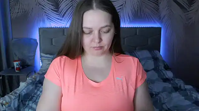 uliastar online show from February 26, 8:17 am